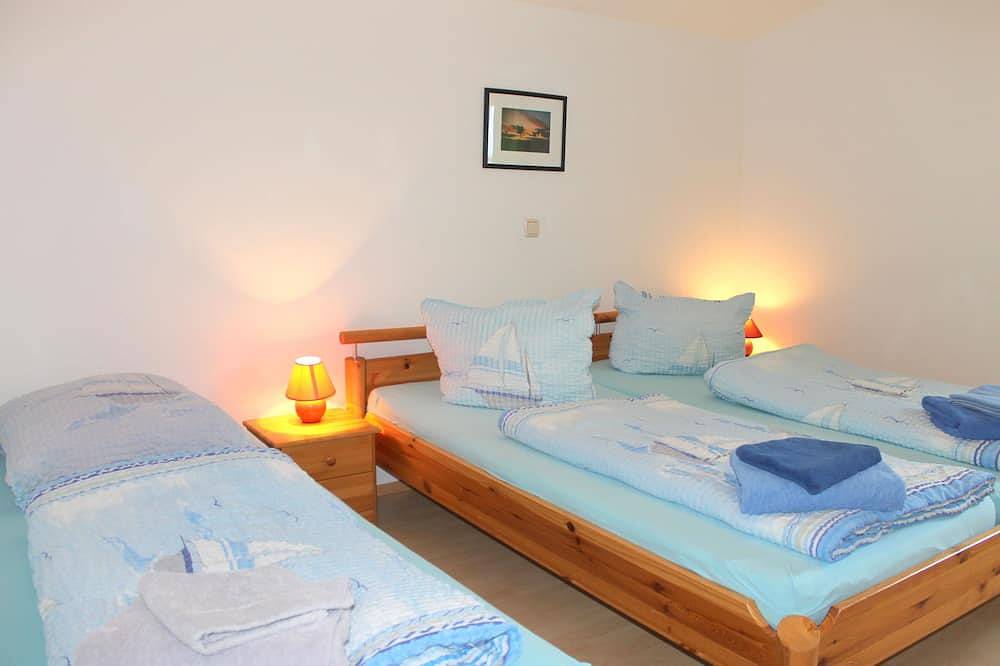 Ganze Wohnung, Ferienwohnung/App. für 3 Gäste mit 45m² in Riepsdorf in Riepsdorf, Ostholstein