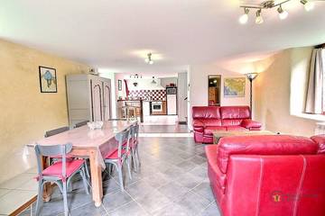 Maison De Vacances pour 5 Personnes dans Quistinic, Région de Lorient, Photo 3