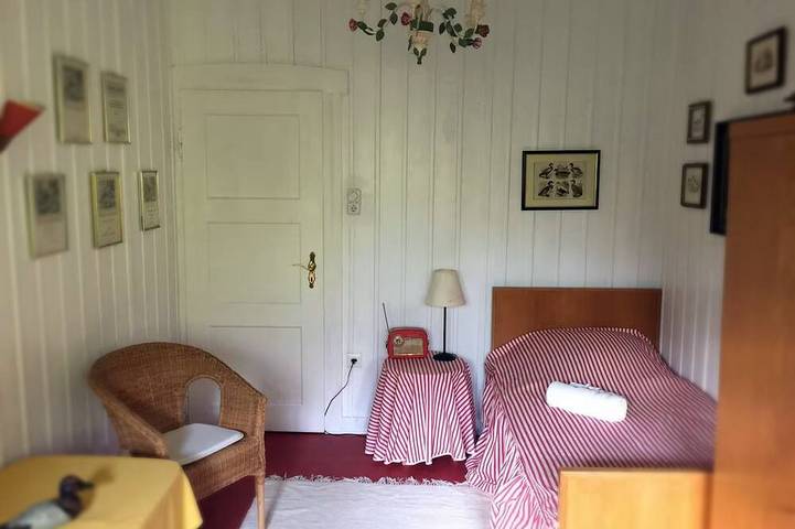 Ferienhaus für 10 Personen in Bad Reichenhall - 2