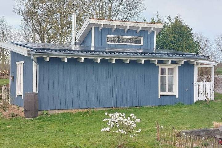 Bauernhof für 2 Personen, mit Terrasse in Kreis Segeberg - 4