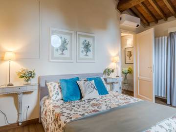 Agriturismo per 4 Persone in Lucca, Provincia di Lucca, Foto 4