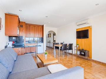 Holiday Apartment for 4 People in Golf del Sur, San Miguel de Abona, Photo 3
