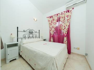 Ferienhaus in Alcúdia, Mallorca Norden für 6 