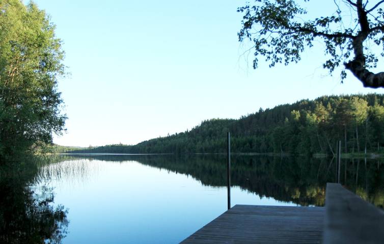 Varpstugan in Kinda, Östergötland