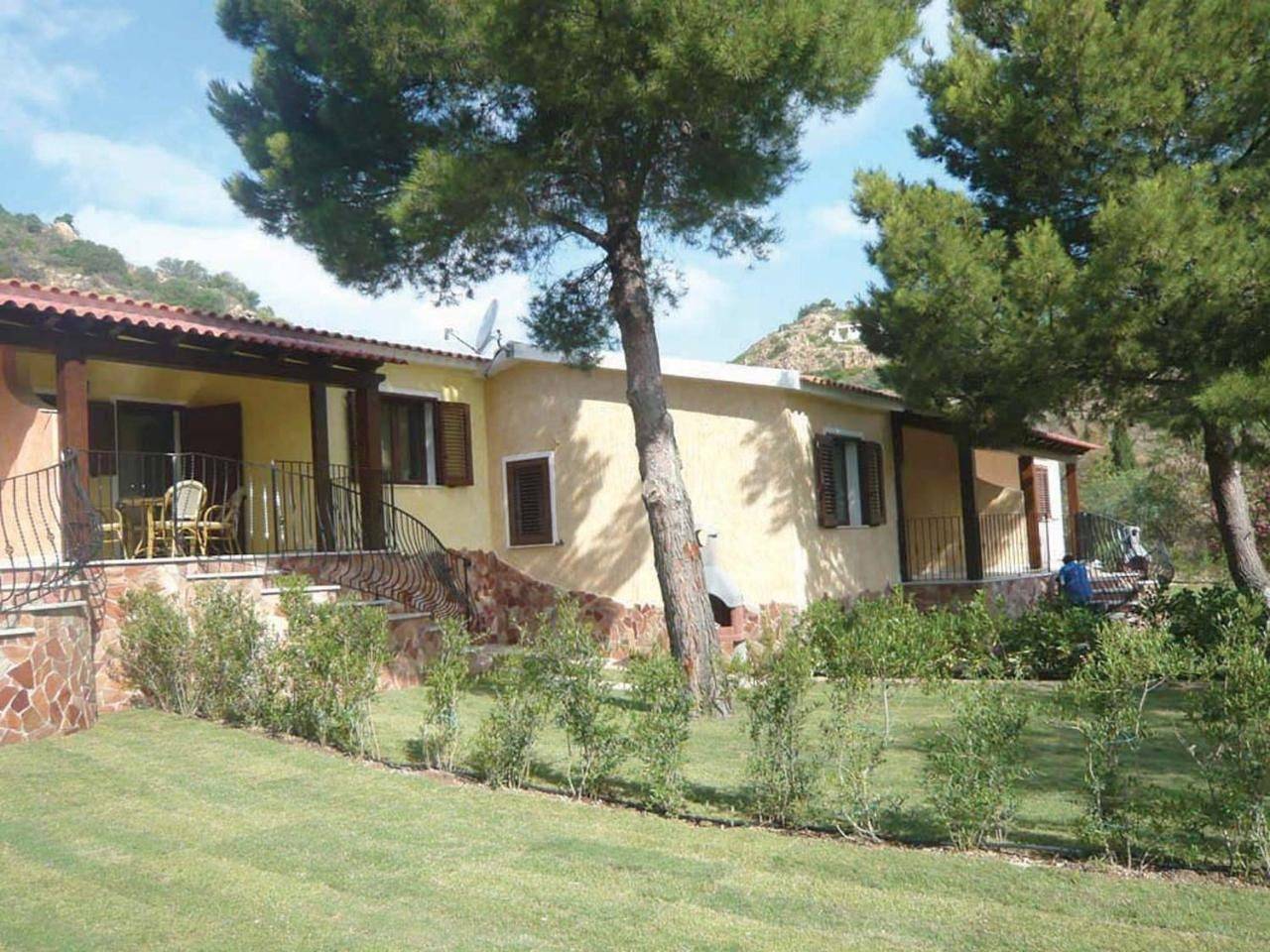 Bungalow (4 Adults) Luisella 2 in Santa Margherita di Pula, Région de Pula