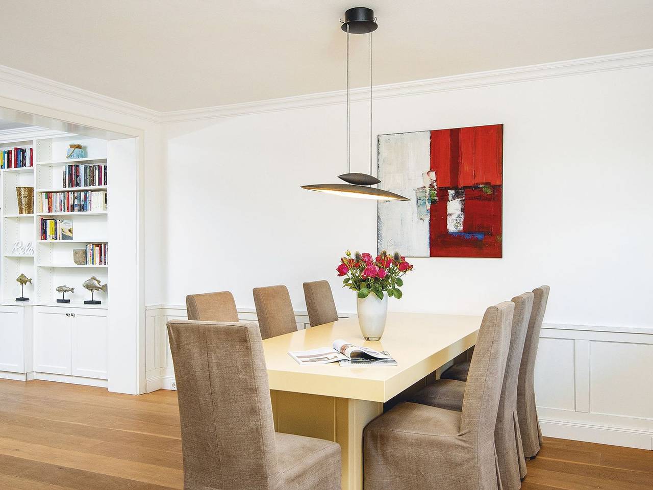 Haus Peter von A&M - Haus Peter in Kampen (Sylt), Sylt