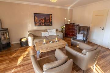 Ferienwohnung für 4 Personen in Greetsiel, Krummhörn, Bild 2