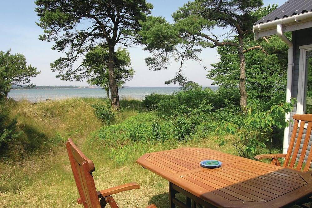 Stunning home in Nexø in Balka, Bornholm