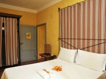 Agriturismo per 2 Persone in Castiglione del Lago, Lago Trasimeno, Foto 4