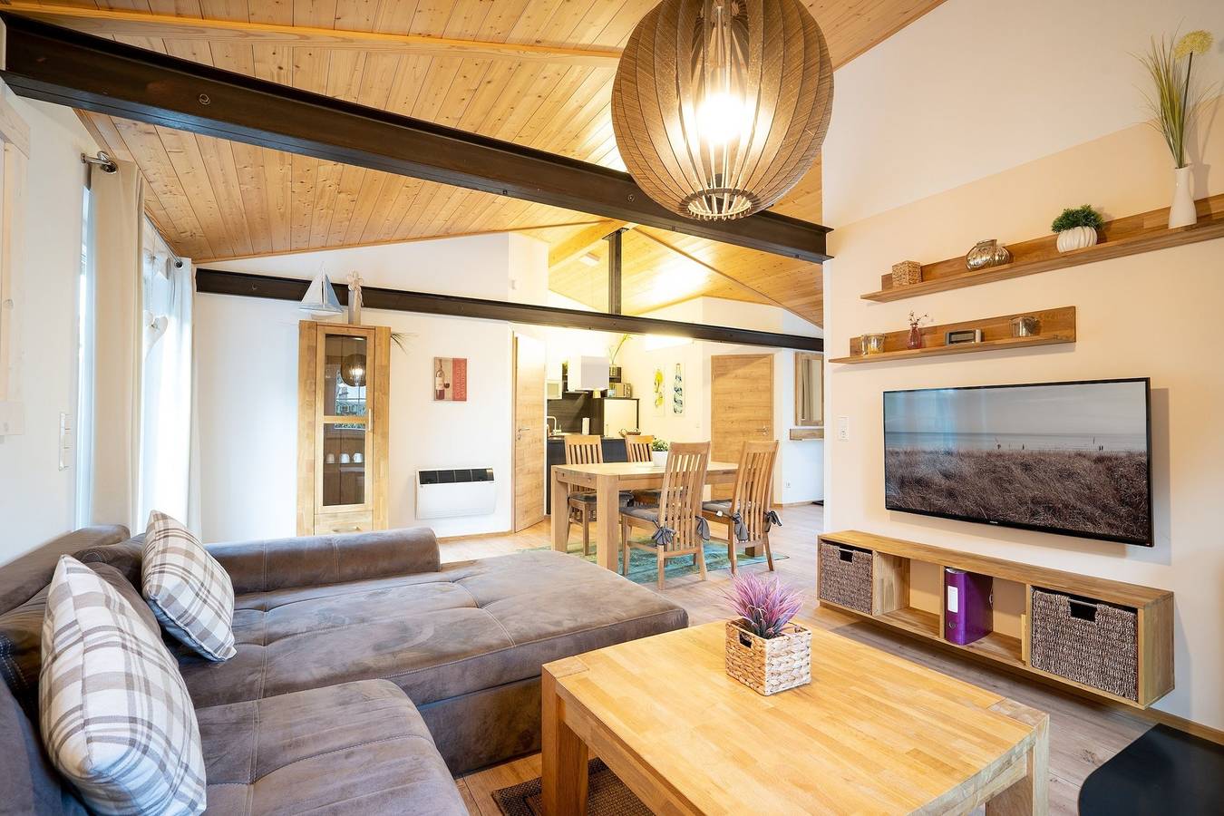 Chalet Ostsee B in Dahme, Ostholstein