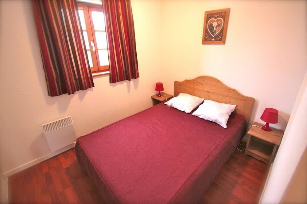 Appartement entier, Vignec - Saint Lary : Appt T3 cabine 50m², balcon, vue montagne, parking, Wifi in Vignec, Parc national des Pyrénées