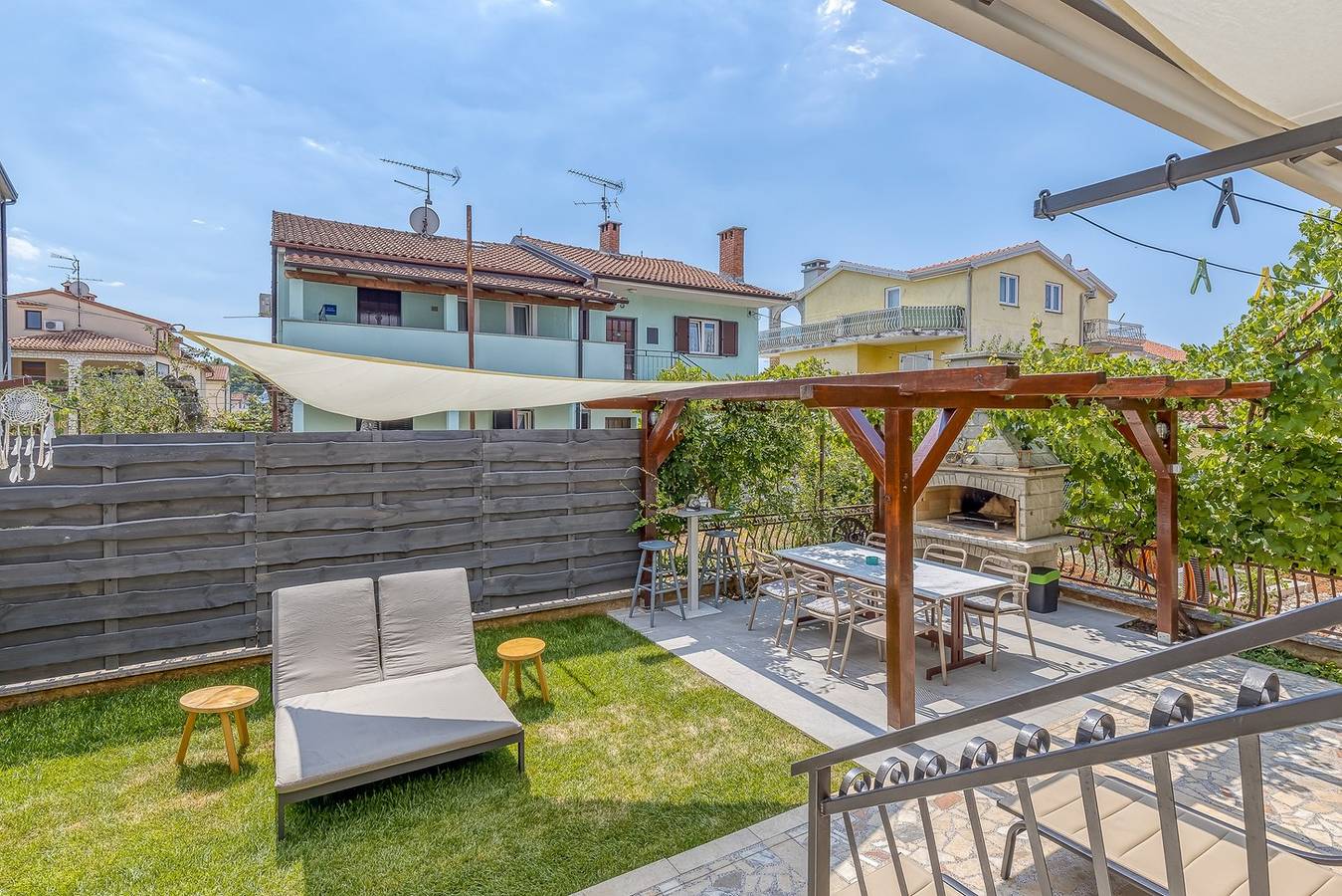Ganze Wohnung, Wellness Apartment in Poreč, Grad Poreč
