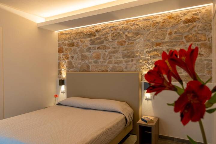 Maison d’hôte pour 2 personnes, avec Terrasse à Baunei