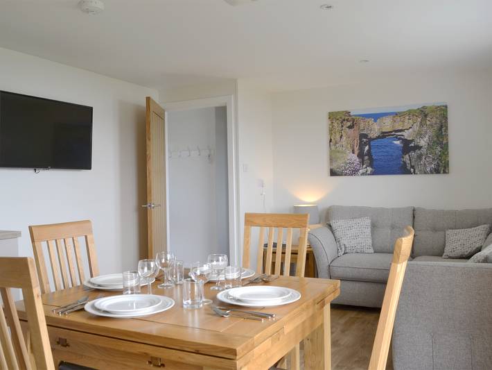 Rockworks Chalets No.4 - Uk7043 in Orkney Islands