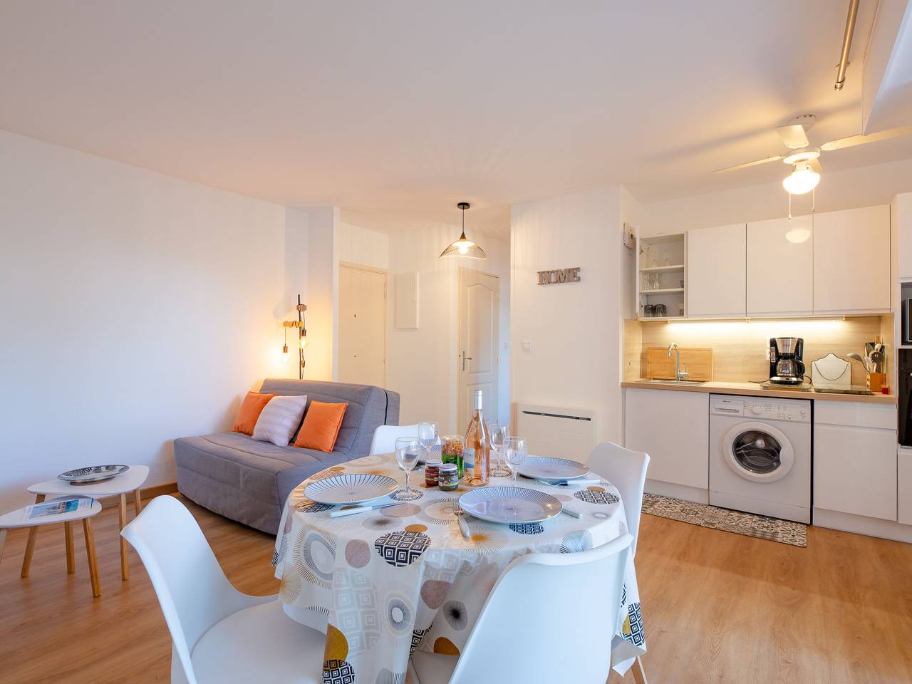 Appartement entier, Quartier Latin in Fréjus Plage, Fréjus