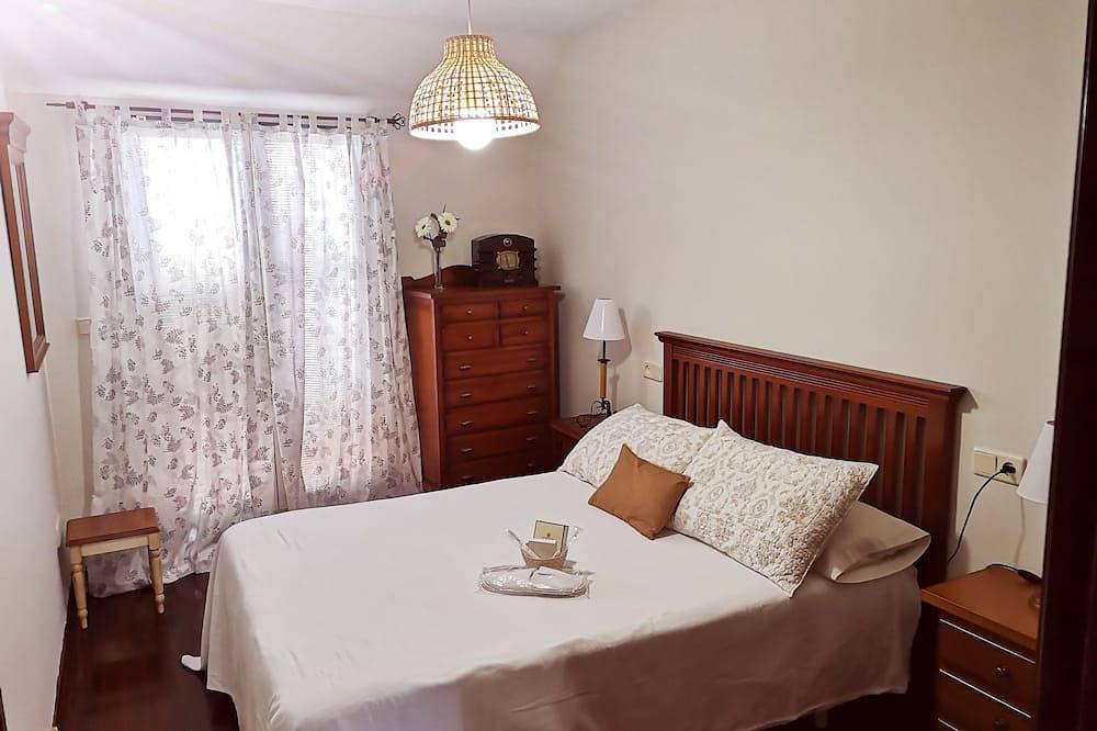 Apartamento entero, Casa Maria en Palmeira in Riveira, Rias Baixas