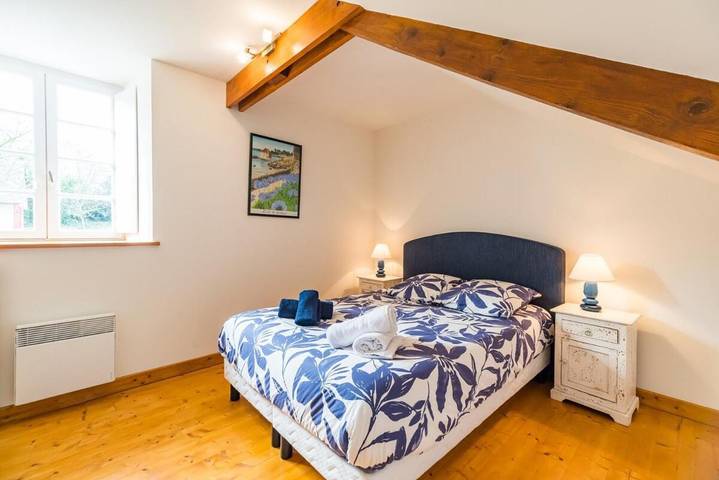 Maison d’hôte pour 4 personnes à Saint-Quay-Portrieux - 3