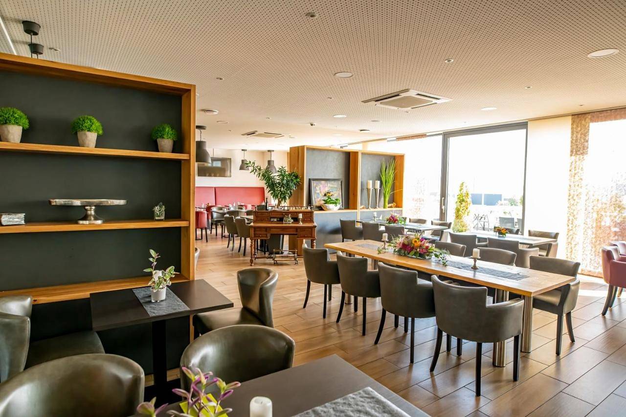Hotel für 10 Personen mit Sauna in Renningen, Nordschwarzwald