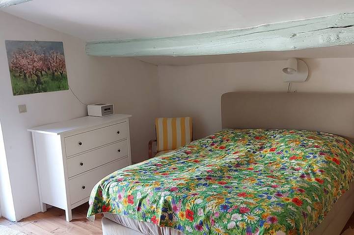 Location de vacances pour 6 personnes à Vers-Pont-du-Gard - 3