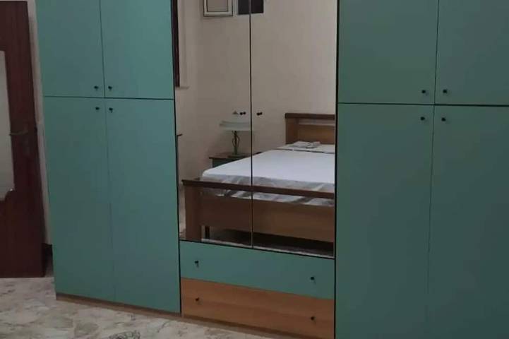 Gîte pour 6 personnes à Barletta - 2