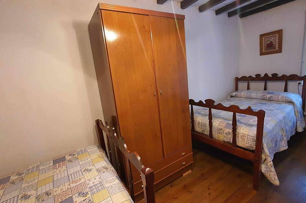 Vivienda Vacacional Casa Casenti in Llanes, Costa Verde