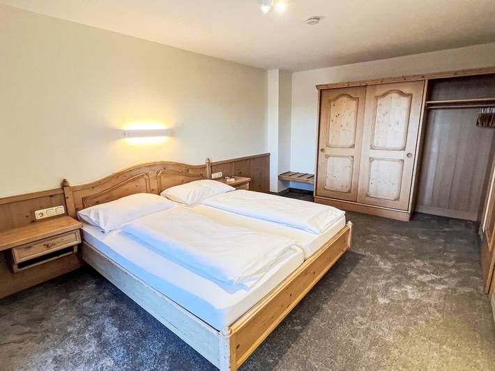 Ferienwohnung für 4 Personen, mit Balkon in Sankt Johann in Tirol - 4