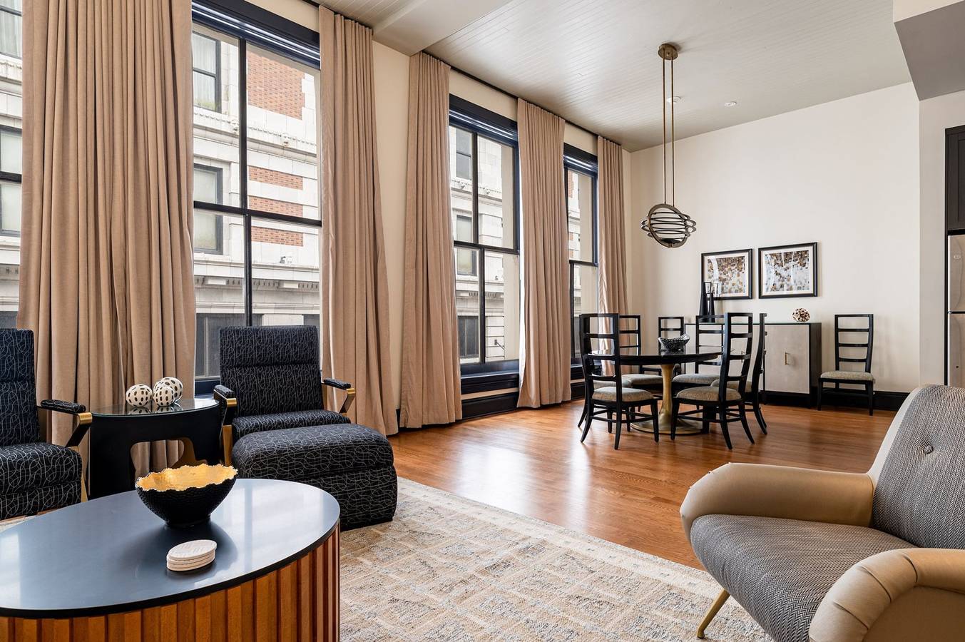 Apartamento entero, 2Br Beautiful Space + Private Bedroom Patio | The Mayfair in Storyville (New Orleans), New Orleans