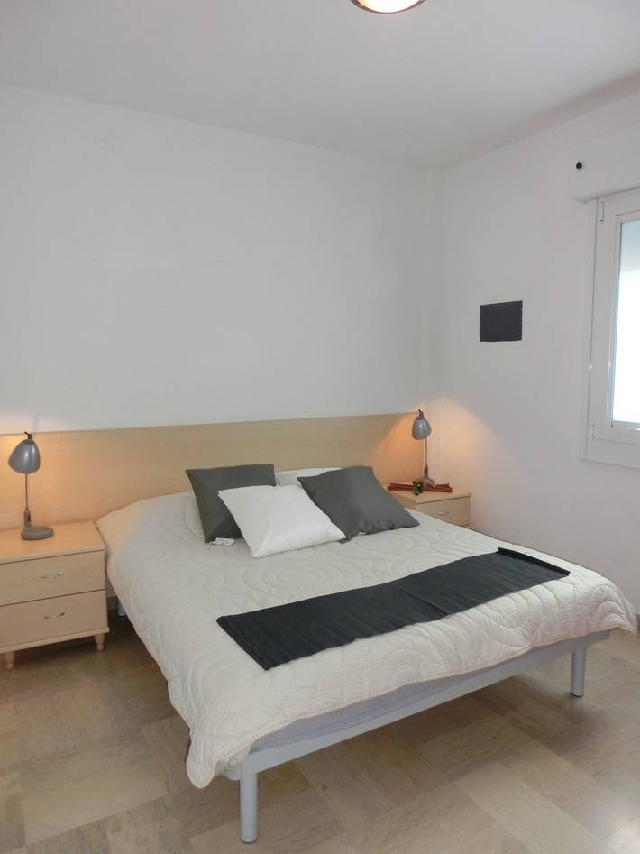 Ferienwohnung für 3 Personen, mit Haustier in Bibione Pineda - 3