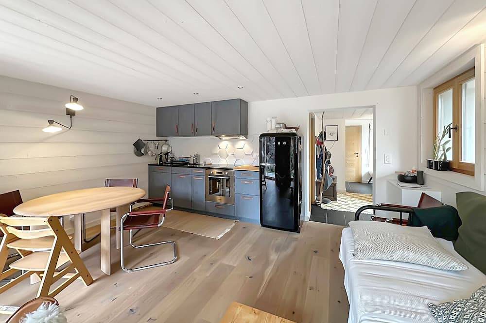 Geheel appartement, Perfect Lodge 10 mns from Verbier - 4 Valleys . Sw in Versegères, Bagnes