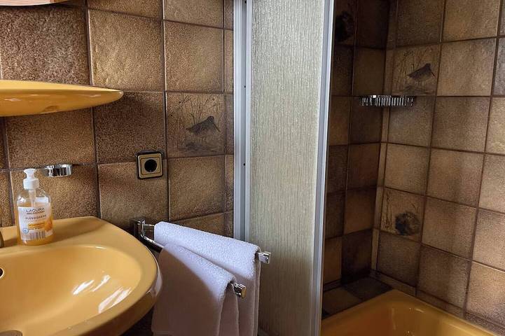 Ferienwohnung für 2 Personen - 1