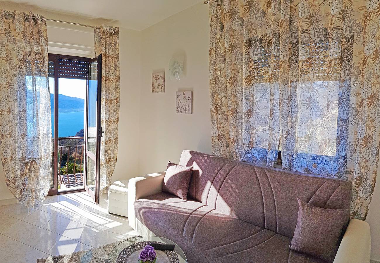 Ganze Wohnung, Casa Palanca Holideal in Voltino, Tremosine
