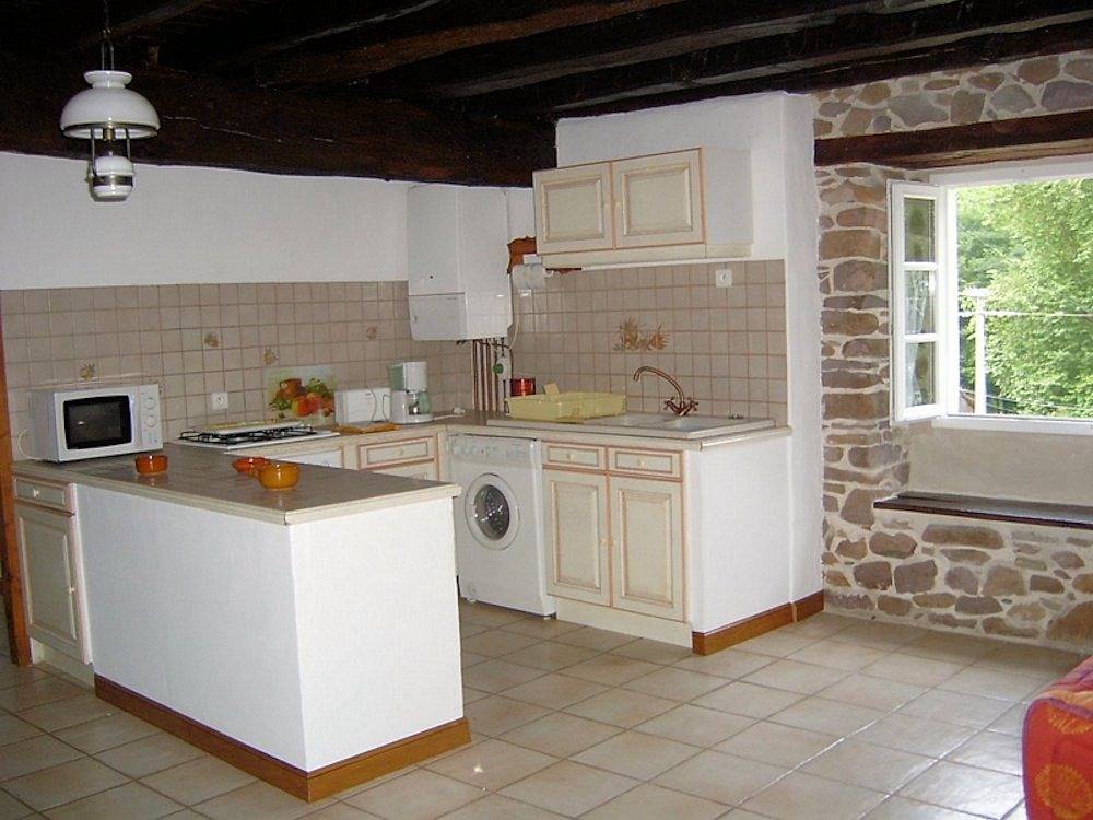 Maison Mailuenborda in Sare, Région de Bayonne