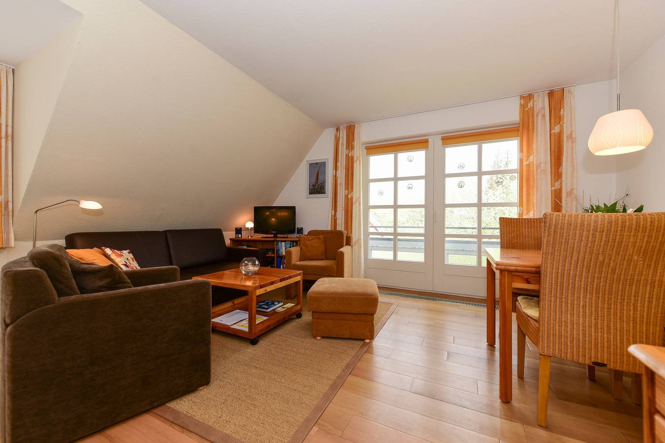 Ganze Ferienwohnung, Feriencenter in Wyk auf Föhr (Stadt), Wyk auf Föhr