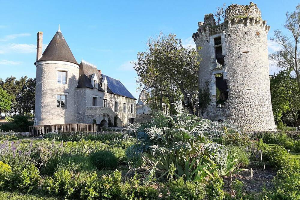 Photo : Maison de vacances