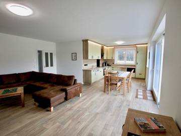 Ferienwohnung für 4 Personen in Hohendorf (bei Wolgast), Wolgast, Bild 3