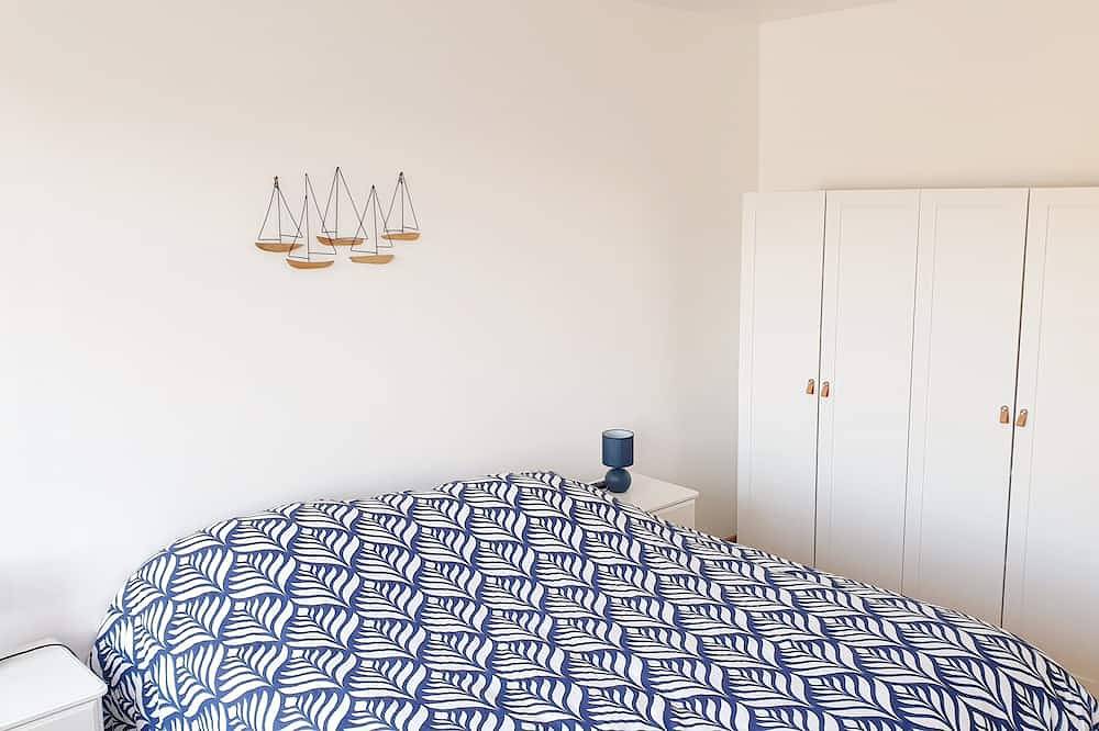 House 82m² / 3 bdrms / 5 pers / 200m Port Plage / Beds made / 4* / 4* in the town in Fécamp, Región de Le Havre