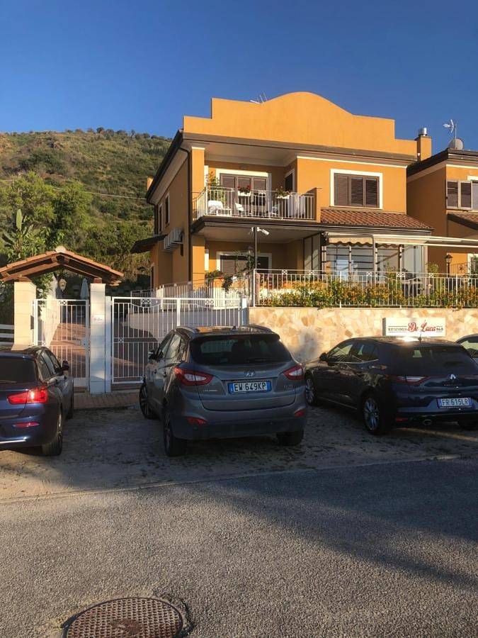 Chambre d’hôte pour 2 personnes, avec jardin et vue à Tropea - 2