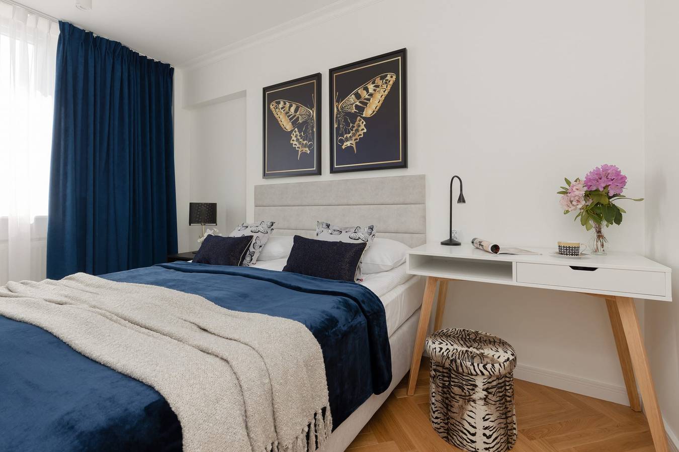 Entire apartment, Senatorska 40 | Exceptional apartment | Air conditioning in Warsaw Śródmieście, Warsaw