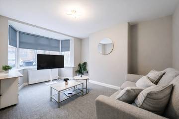 Apartment for 5 People in Newcastle upon Tyne, Tyne and Wear, Photo 2