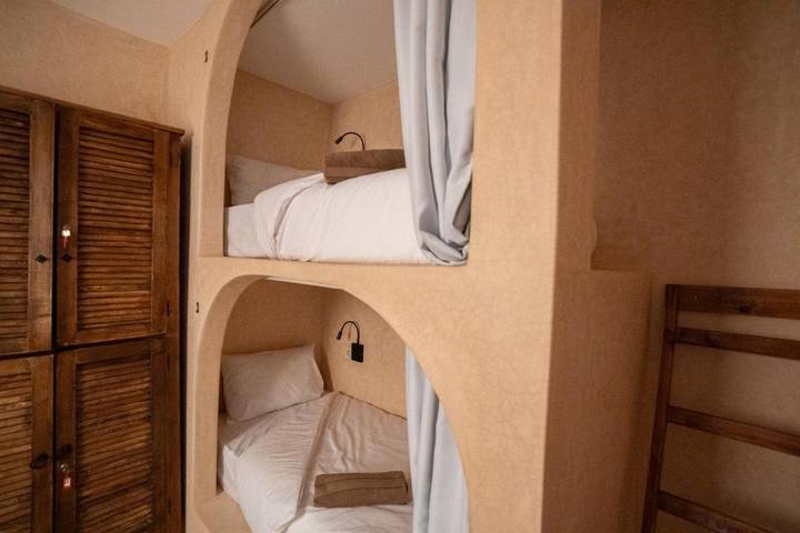 Location de vacances pour 2 personnes, avec vue dans Tamraght Ouzdar - 4