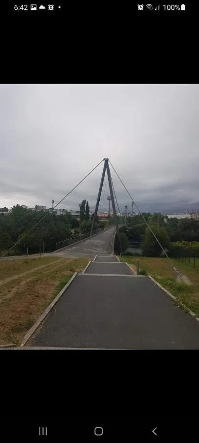 Casa de vacaciones para 4 personas, con vistas - 1