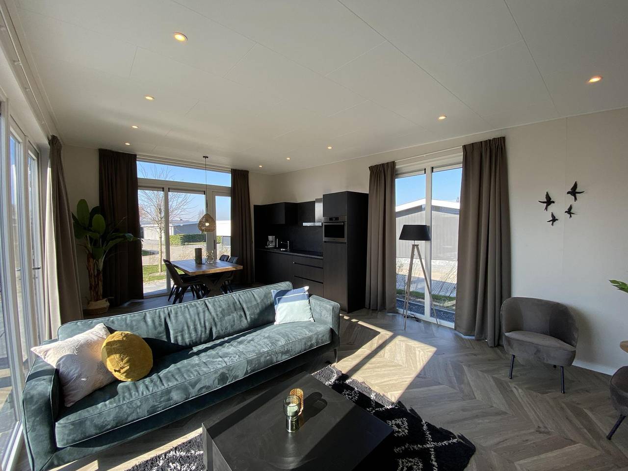 Europarcs De Biesbosch — Just Nature 4 in Dordrecht, Parque Nacional De Biesbosch