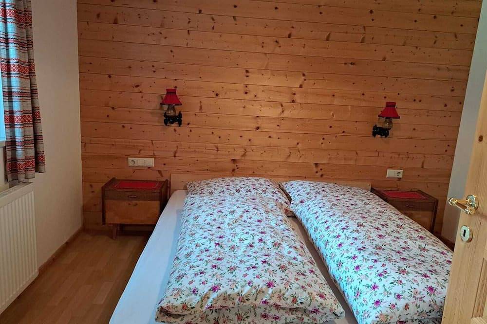 Almhütte Riepleralm im Gschlösstal mit Großvenediger. Haustierfreundlich! in Matrei in Osttirol, Bezirk Lienz