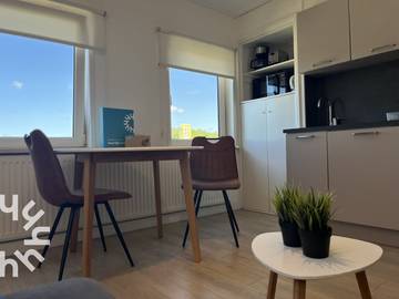 Vakantieappartement voor 2 Personen in Zoutelande, Nederlandse Noordzeekust, Afbeelding 3