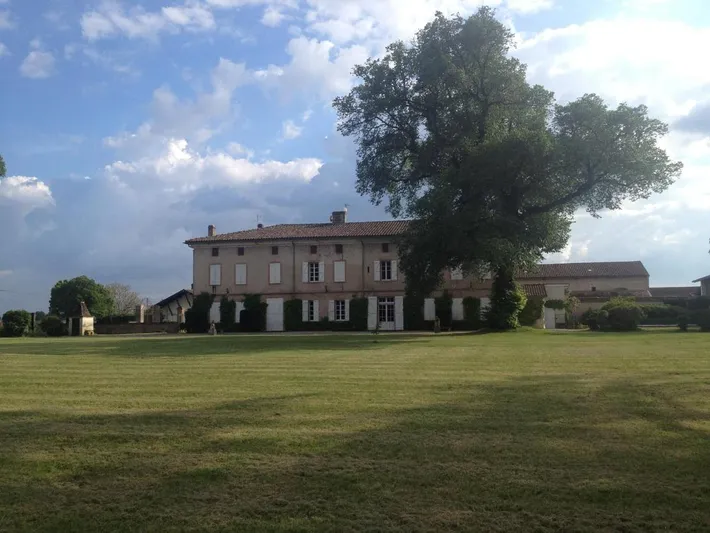 Chambre d’hôte pour 3 personnes, avec jardin et piscine - 1