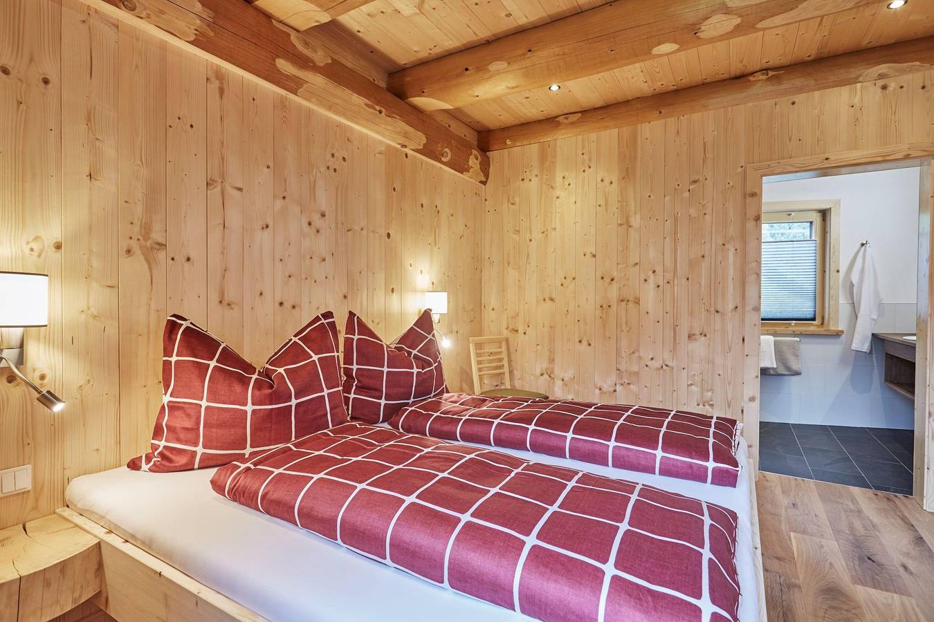 Ganze Ferienwohnung, Haus im Giessen in Oetz, Ötztal