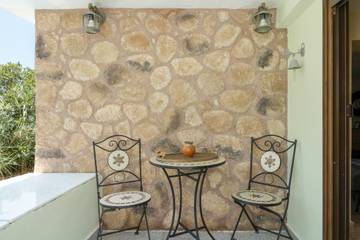 Studio voor 3 Personen in Karpathos, Dodekanesos, Afbeelding 4