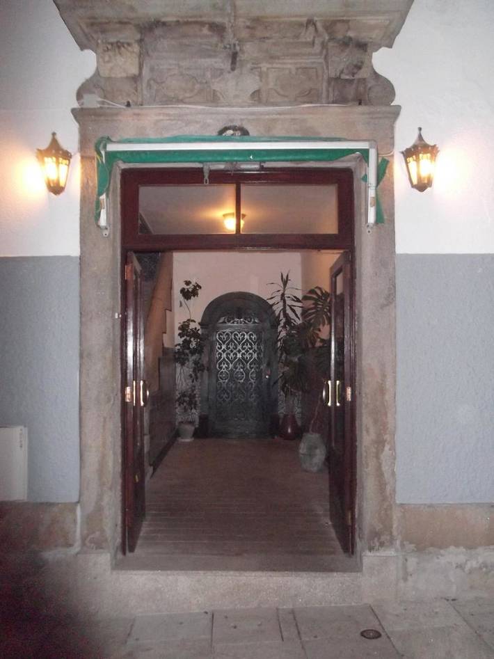 Maison d’hôte pour 4 personnes, avec balcon et vue dans Caminha - 4