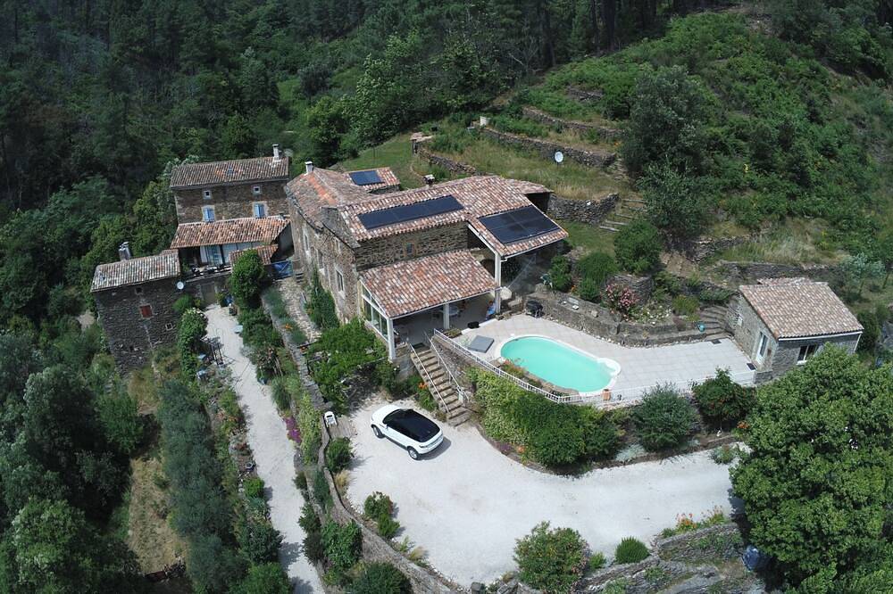 Maison de vacances