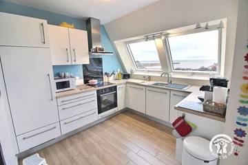 Gîte pour 8 Personnes dans Binic-Étables-sur-Mer, Côte de Goëlo, Photo 3